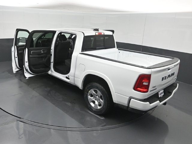 New 2027 RAM 1500 4x4 Crew Cab image 62