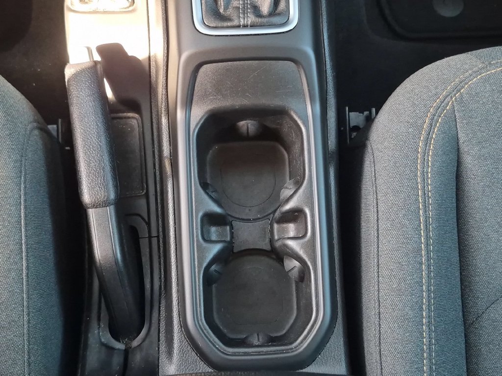 Used 2025 Jeep Wrangler Unlimited Sport AWD/4WD image 24