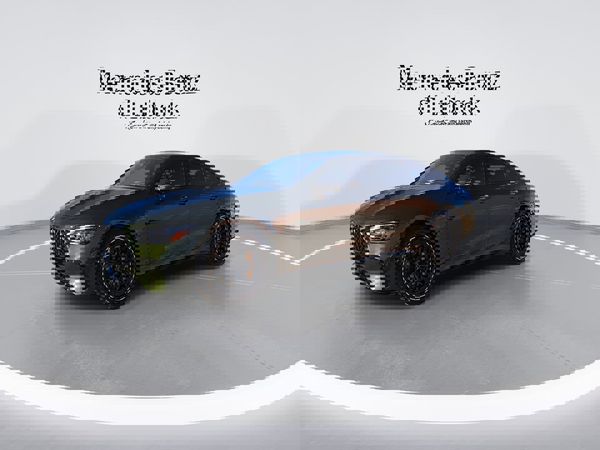 New 2026 Mercedes-Benz AMG GT 63 S image 4