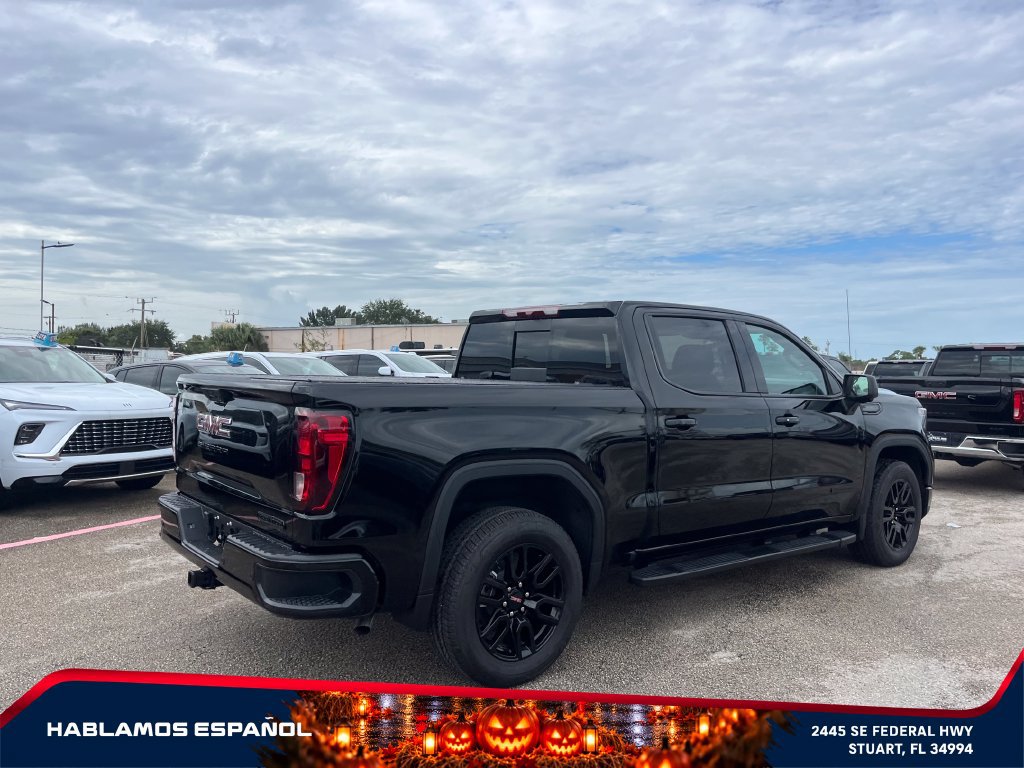 New 2026 GMC Sierra 1500 Elevation w/ Preferred Package RWD image 7