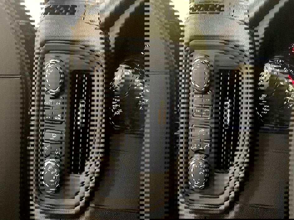 New 2026 Chevrolet Silverado 1500 Custom image 21