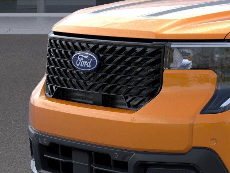 New 2026 Ford Maverick Lariat w/ Black Appearance Package image 18