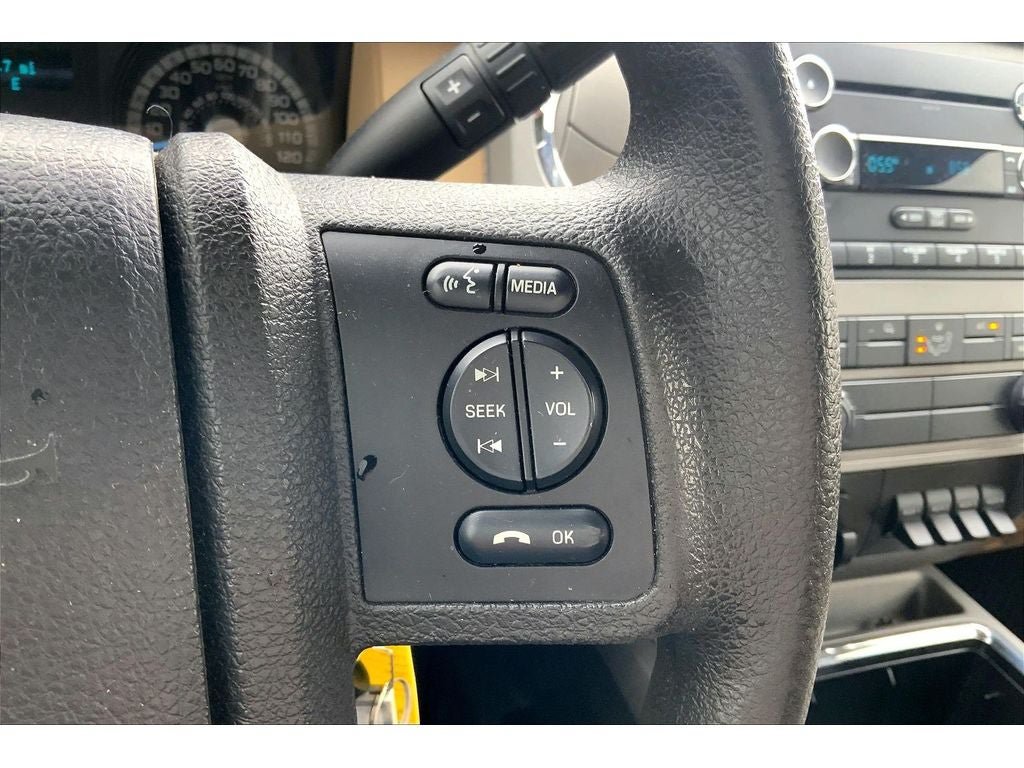 Used 2016 Ford F250 XLT AWD/4WD image 21