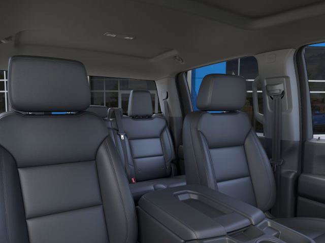New 2026 Chevrolet Silverado 3500 W/T w/ WT Convenience Package RWD image 48