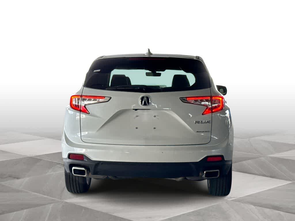 Certified 2024 Acura RDX SH-AWD image 7