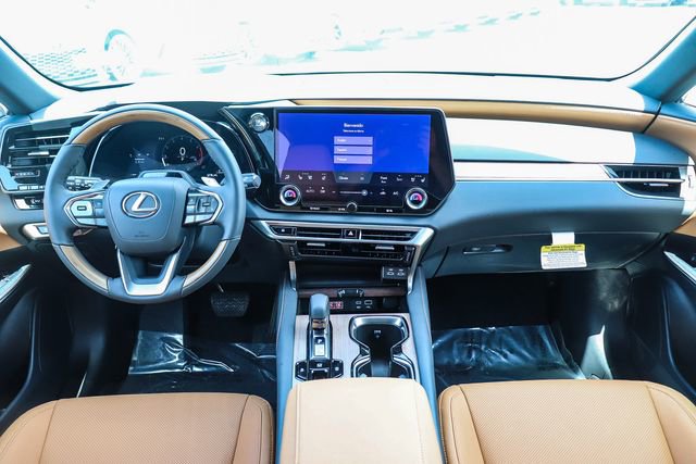 New 2026 Lexus RX 350 Premium FWD image 16