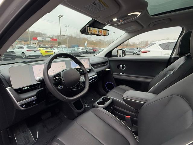 Used 2024 Hyundai Ioniq 5 Limited image 15