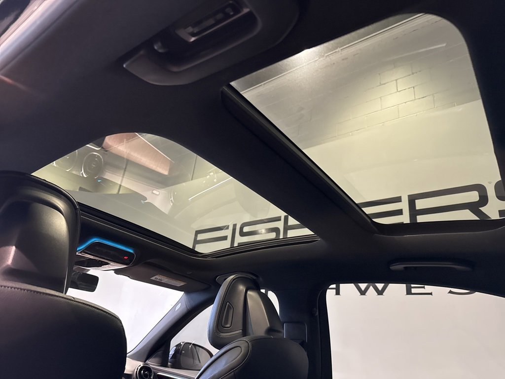 Used 2022 Mercedes-Benz C 300 4MATIC Sedan image 38