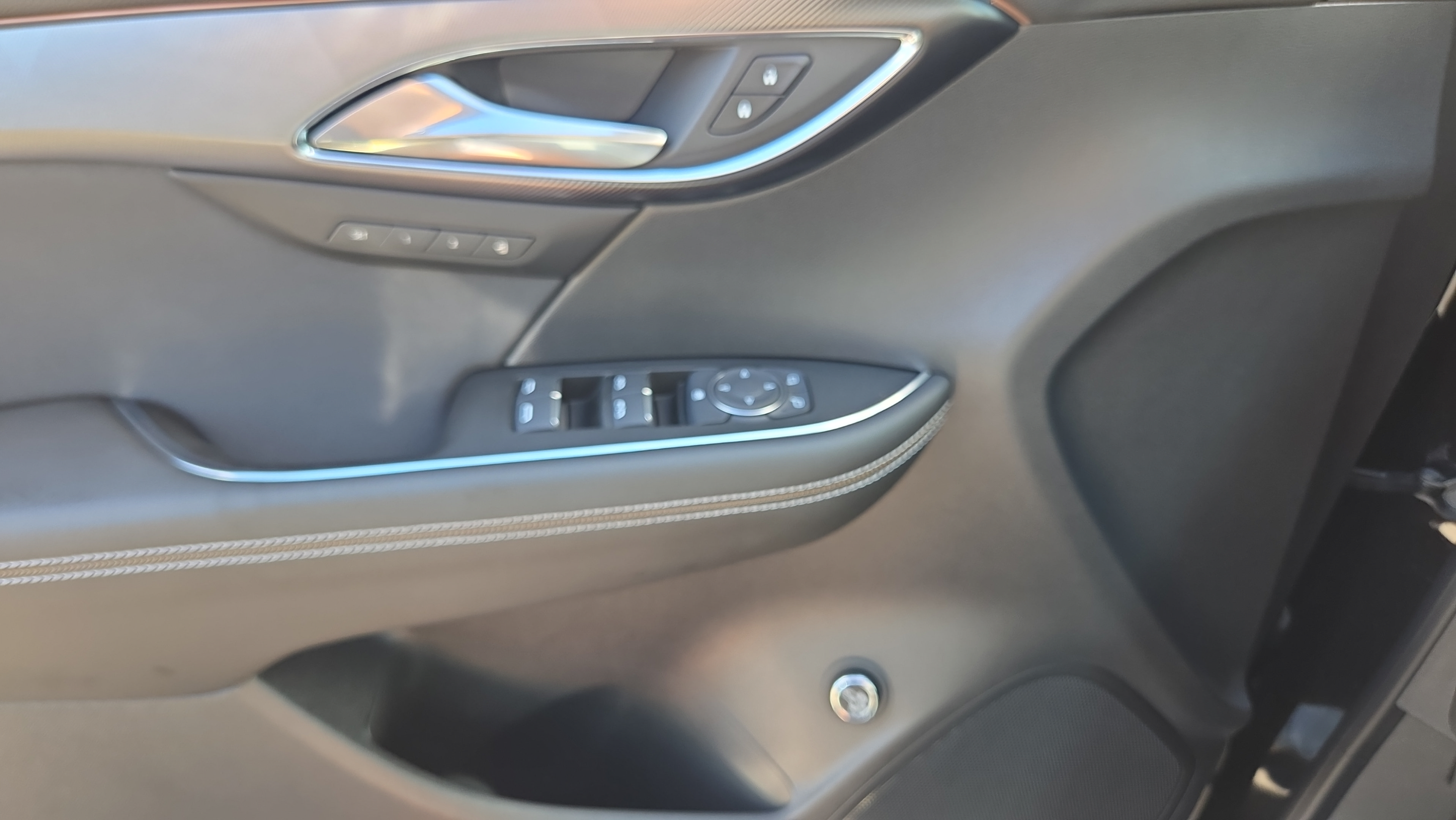 New 2026 Buick Envision Sport Touring AWD/4WD image 26