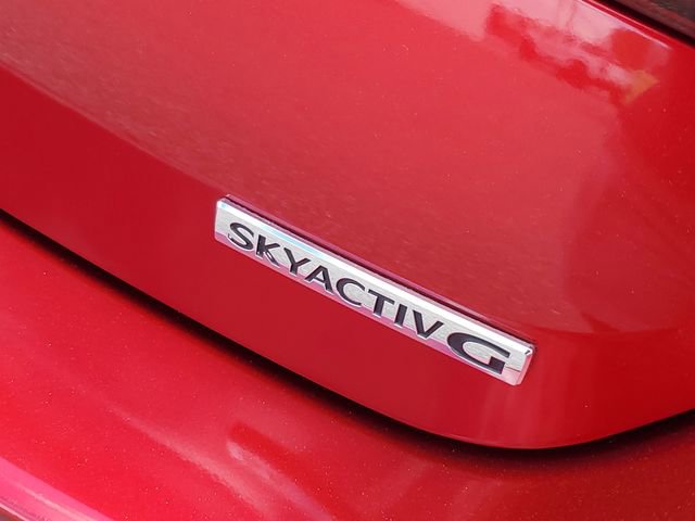 Used 2020 MAZDA MAZDA3 Sedan w/ Select Package image 7