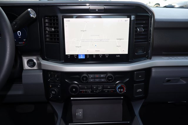 New 2026 Ford F250 XLT w/ XLT Premium Package image 31