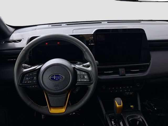 Certified 2026 Subaru Outback Wilderness AWD/4WD image 27
