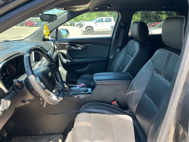 Used 2019 Chevrolet Blazer Premier w/ Driver Confidence II Package AWD/4WD image 14