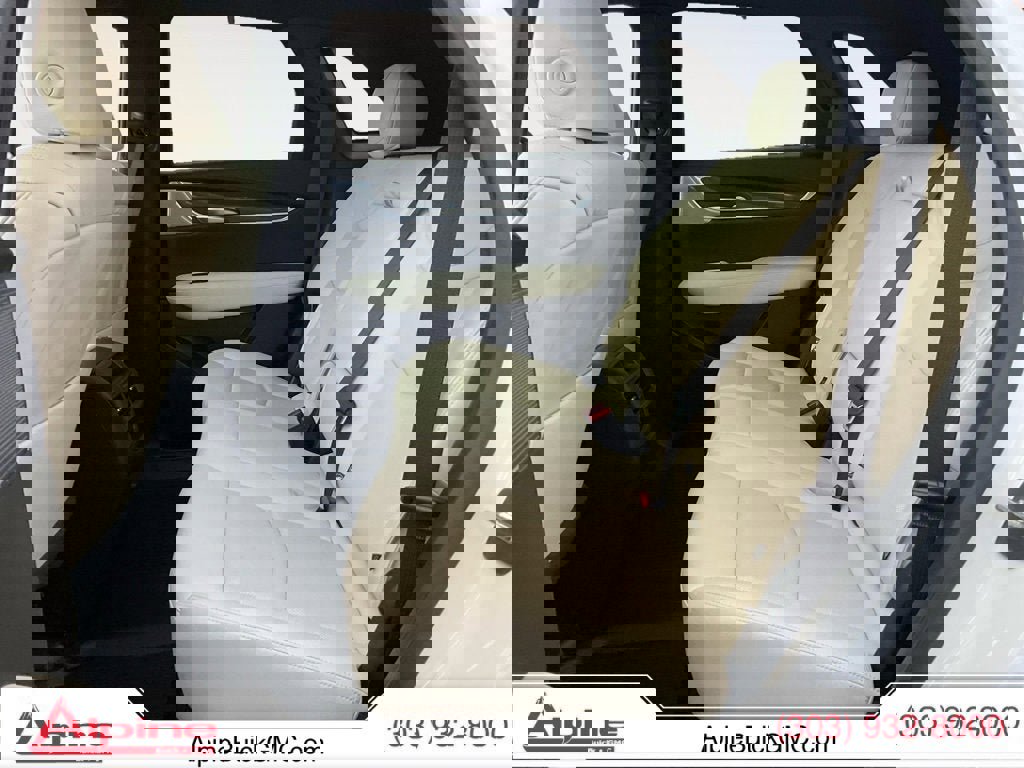 Used 2023 Cadillac XT5 Sportv image 13