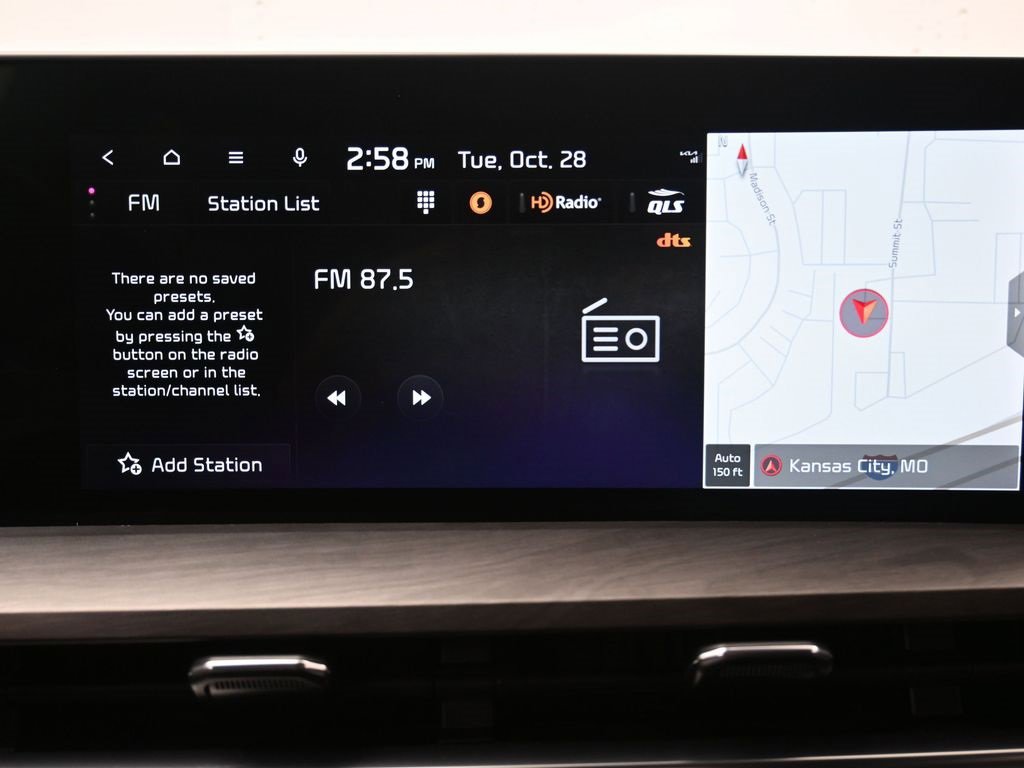 Used 2024 Kia Telluride SX Prestige X-Pro image 20