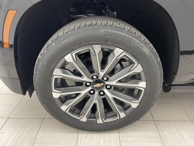 New 2026 Chevrolet Tahoe High Country image 8