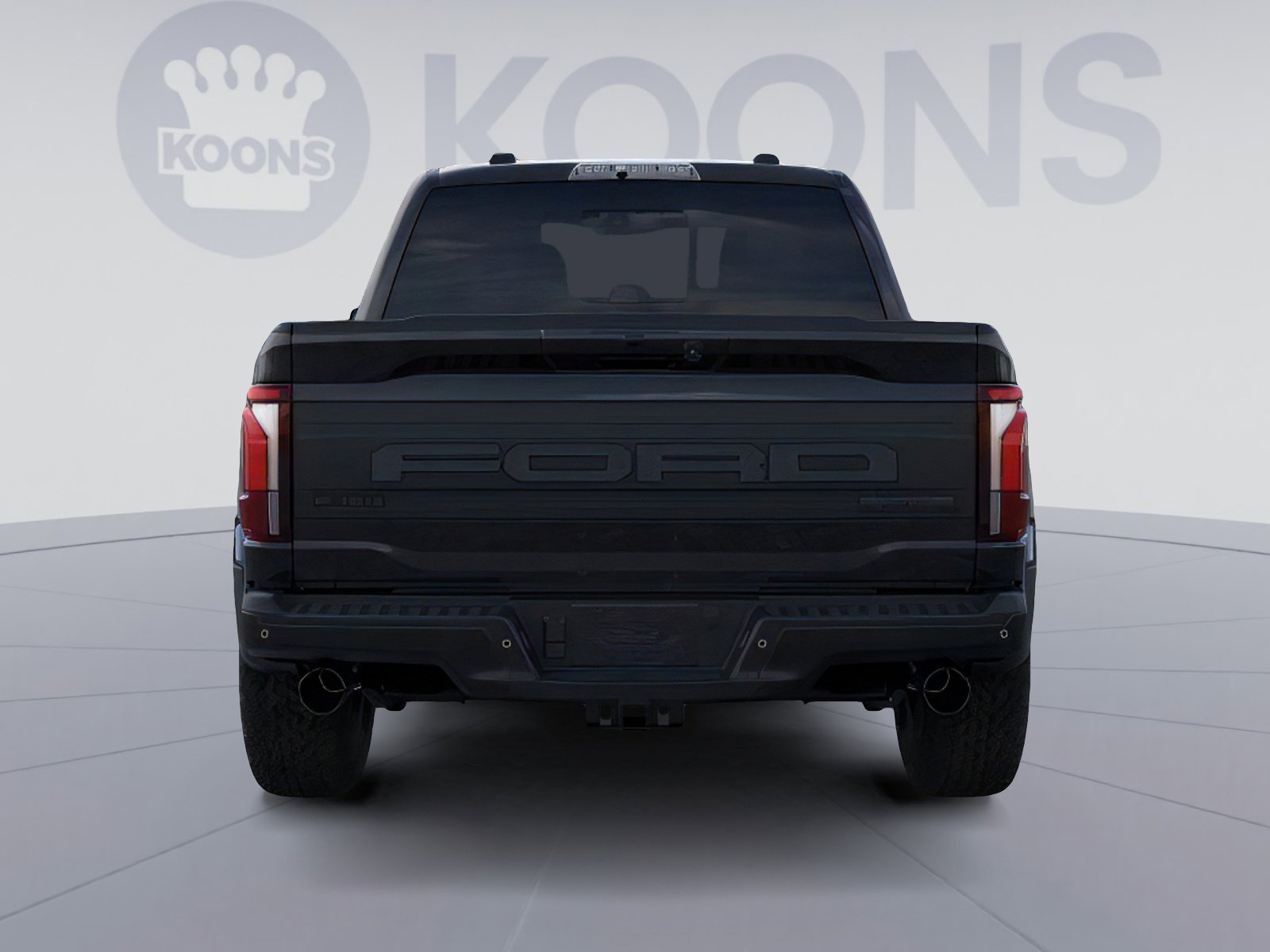 New 2026 Ford F150 Raptor image 7