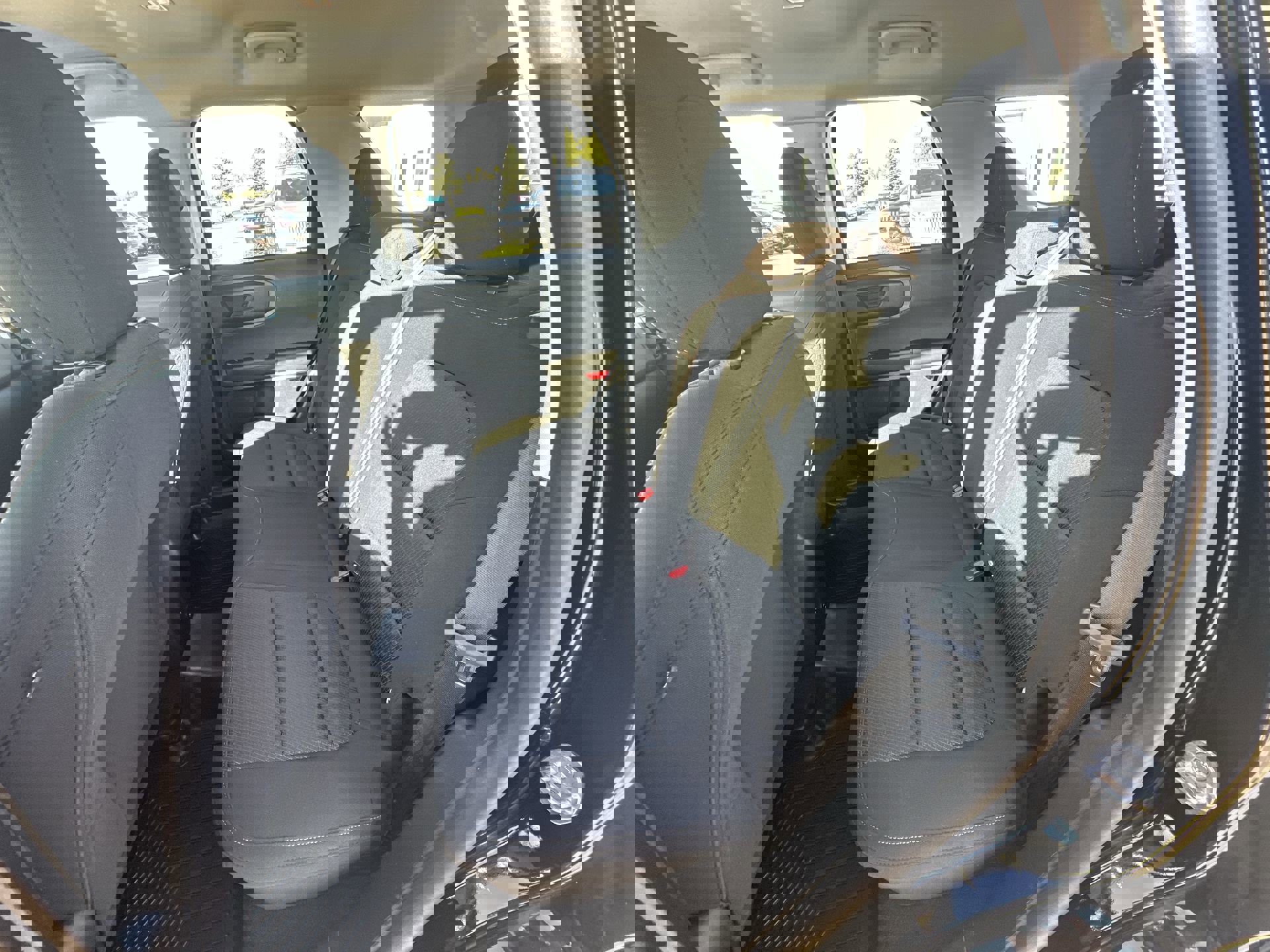 Used 2021 Ford Bronco Sport image 54