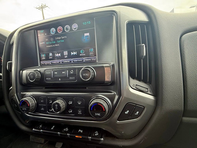 Used 2018 Chevrolet Silverado 1500 LT w/ All Star Edition image 30