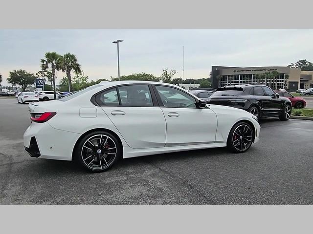 Used 2023 BMW M340i xDrive w/ Premium Package AWD/4WD image 25