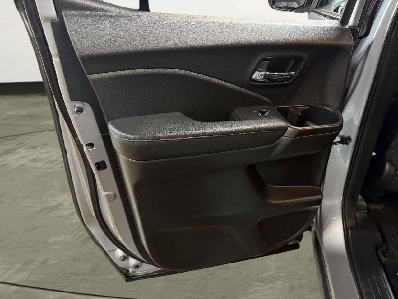 Used 2019 Honda Ridgeline RTL-T image 21