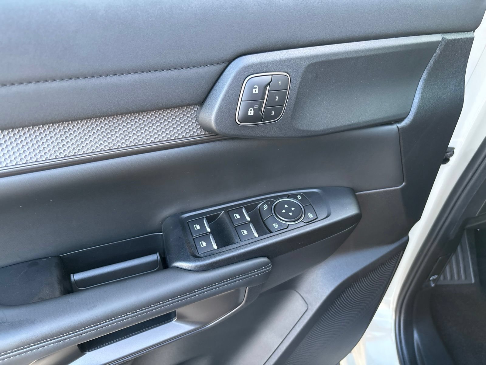 New 2026 Ford Ranger Raptor AWD/4WD image 16