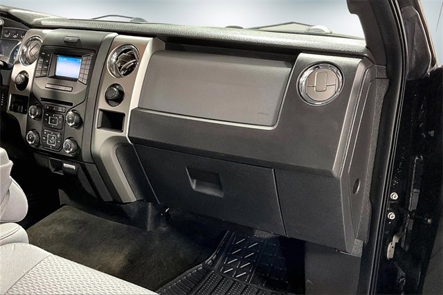 Used 2013 Ford F150 XLT w/ Luxury Equipment Group image 22
