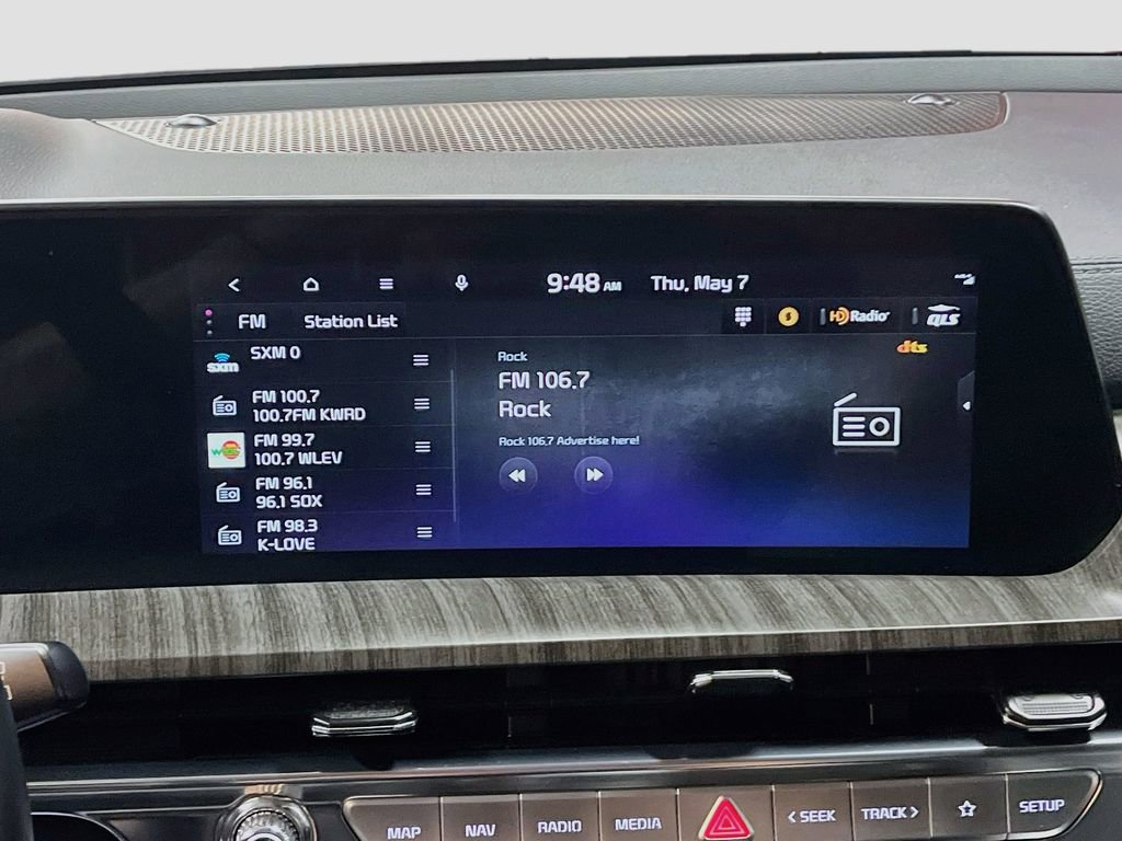 Used 2025 Kia Telluride SX AWD/4WD image 15