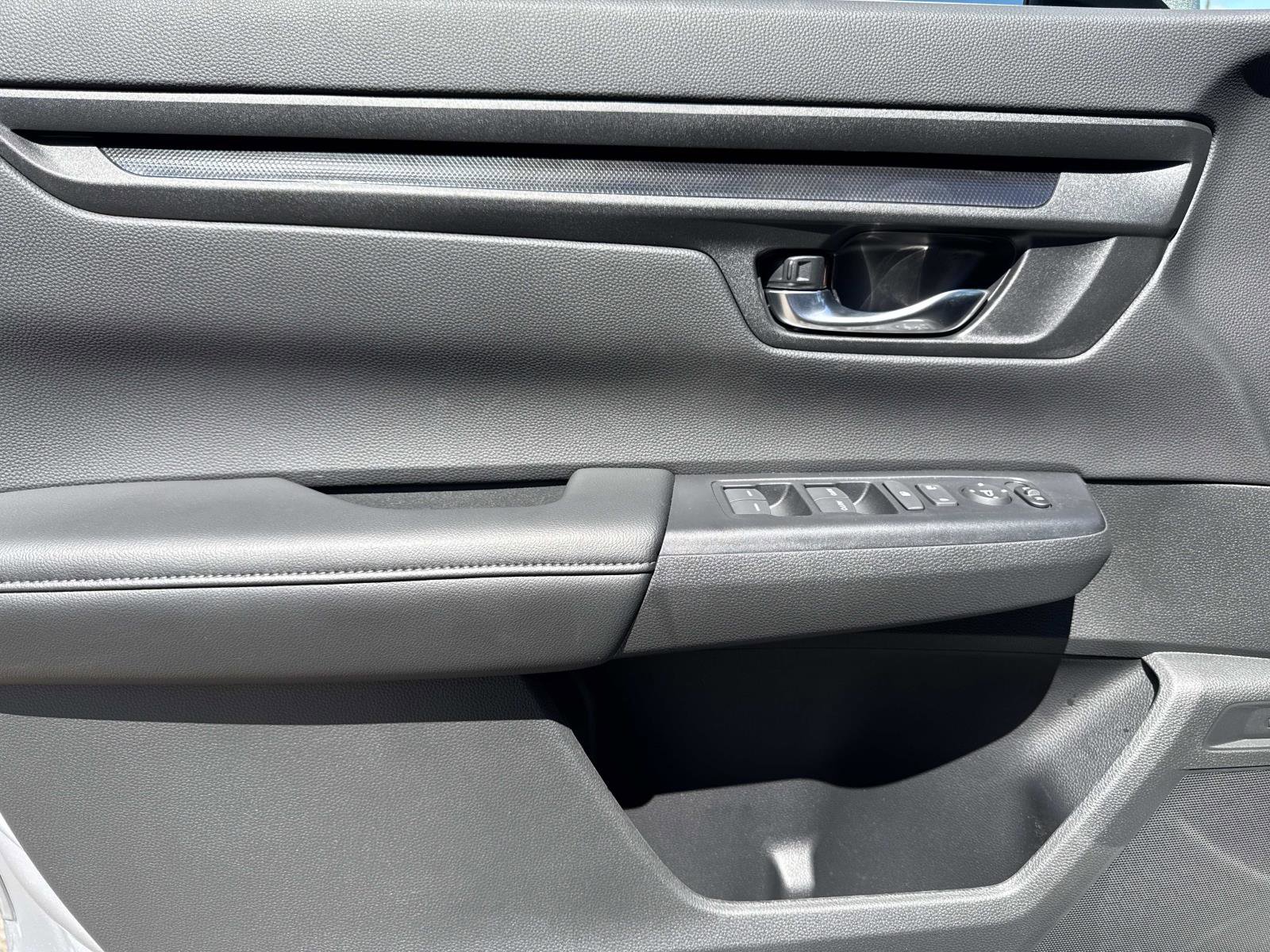Used 2026 Honda CR-V EX image 15