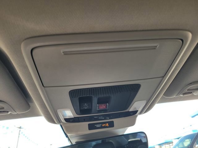 Certified 2024 Honda Accord Touring image 23