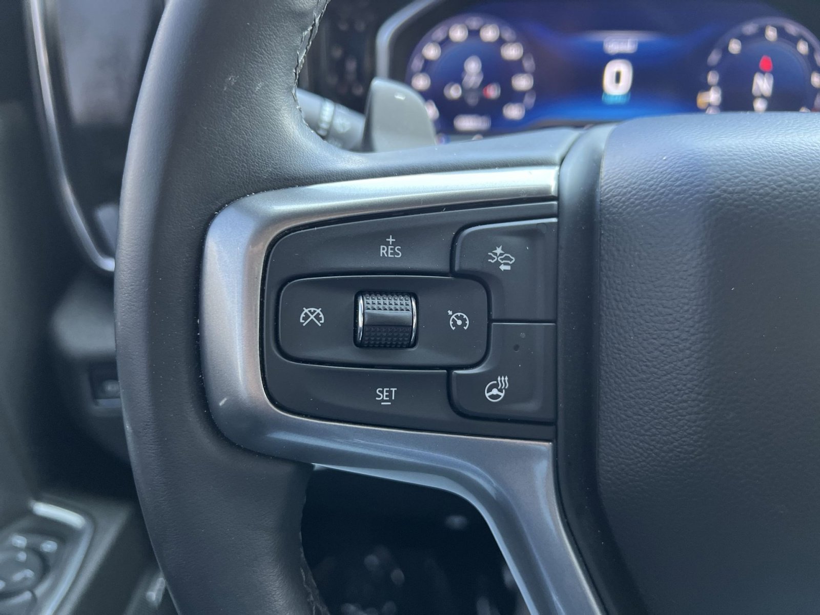 Used 2024 Chevrolet Silverado 1500 RST w/ All Star Edition Plus image 30