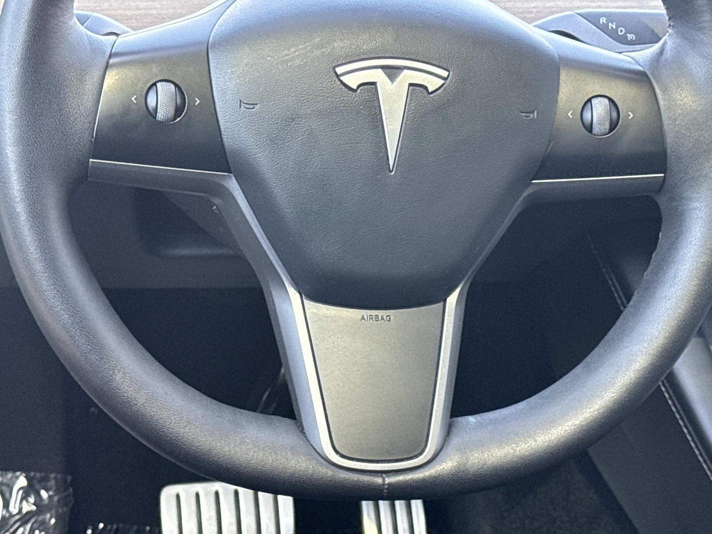 Used 2022 Tesla Model Y Performance AWD/4WD image 7