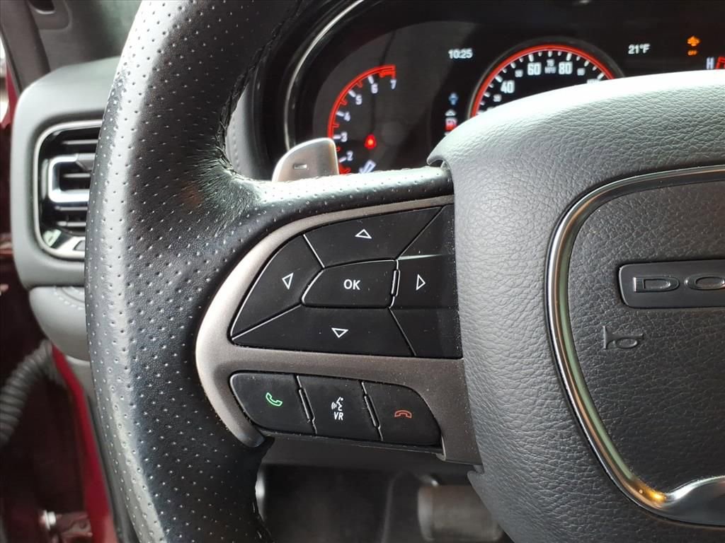 Used 2022 Dodge Durango Citadel image 19