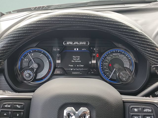 Used 2021 RAM 2500 Limited AWD/4WD image 12