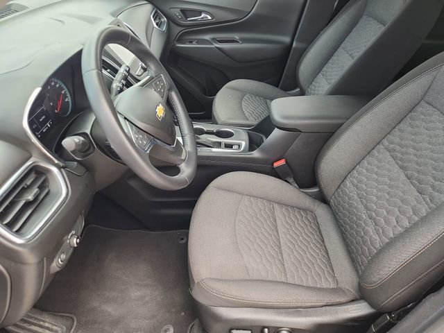 Used 2018 Chevrolet Equinox LT FWD image 18