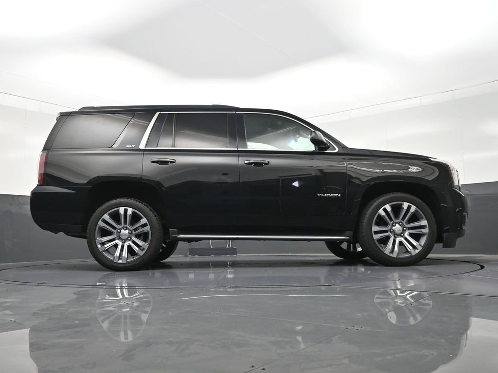 Used 2019 GMC Yukon SLT RWD image 29