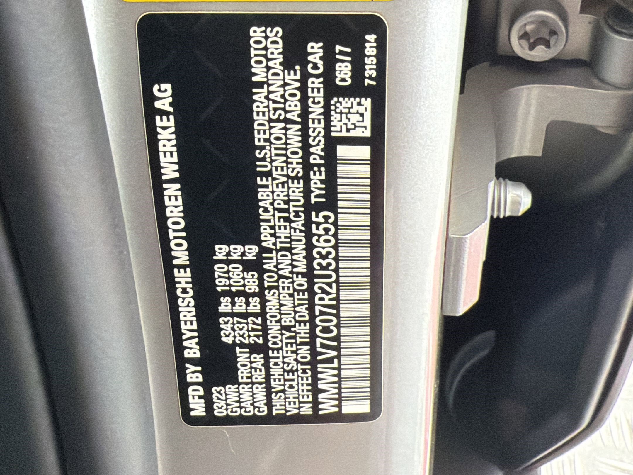 Used 2024 MINI Cooper Clubman S FWD image 21