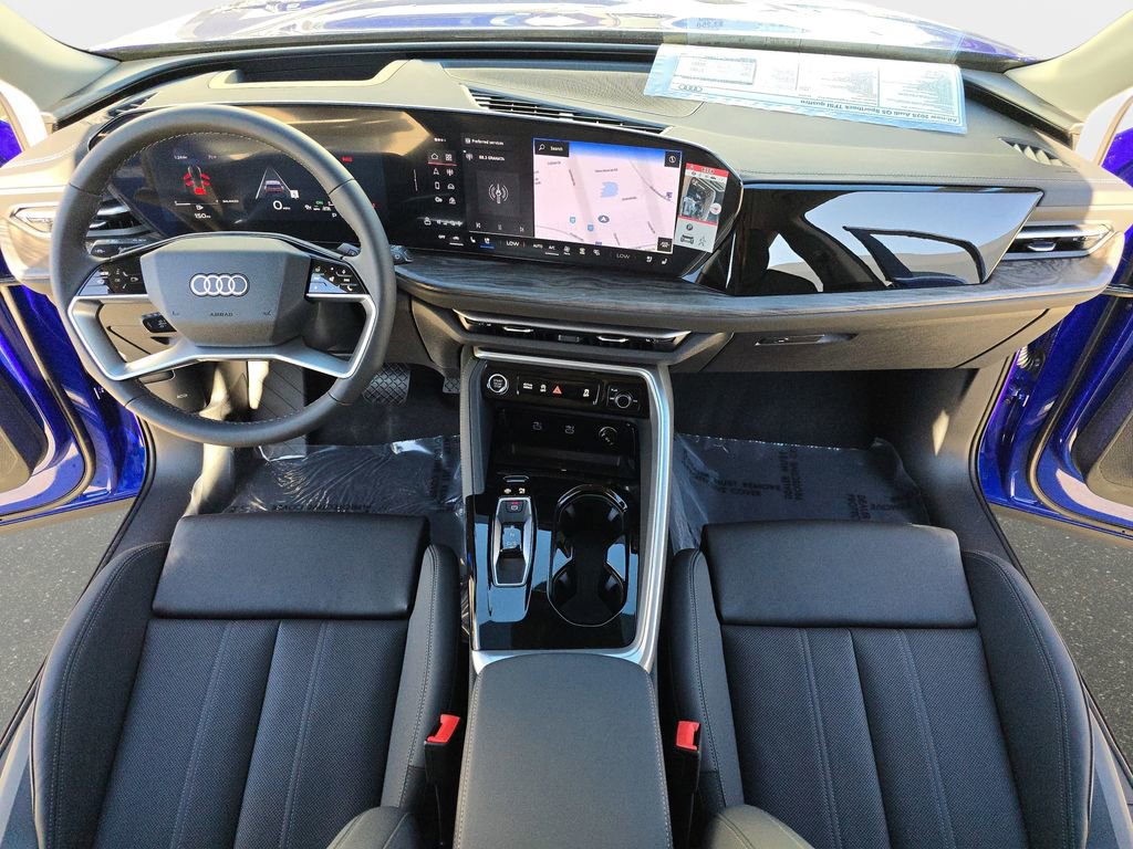 New 2025 Audi Q5 Premium Plus image 9