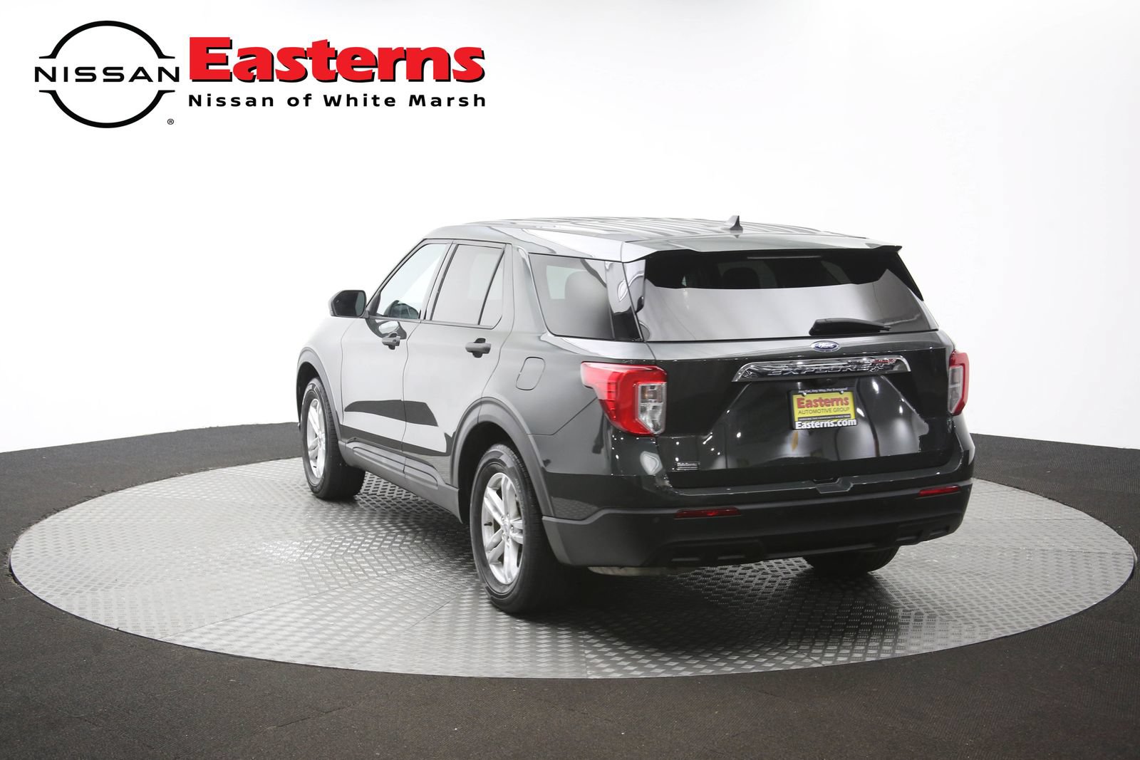 Used 2022 Ford Explorer 2WD image 65