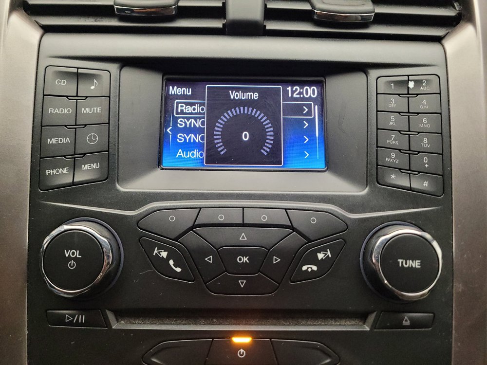 Used 2017 Ford Fusion S FWD image 25