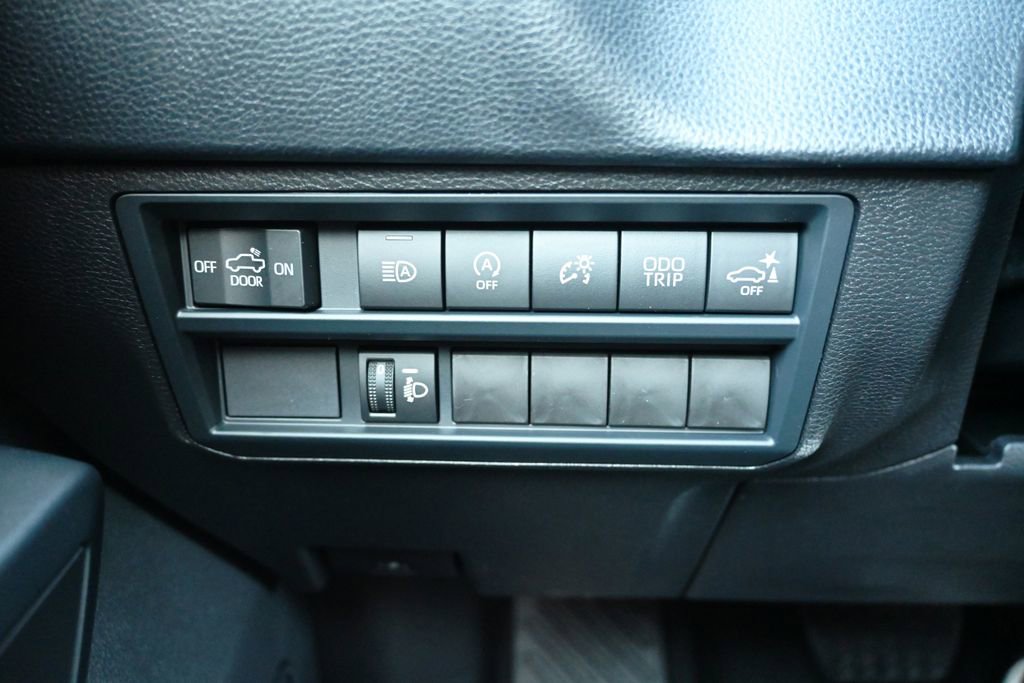 New 2026 Toyota Tundra SR5 AWD/4WD image 24