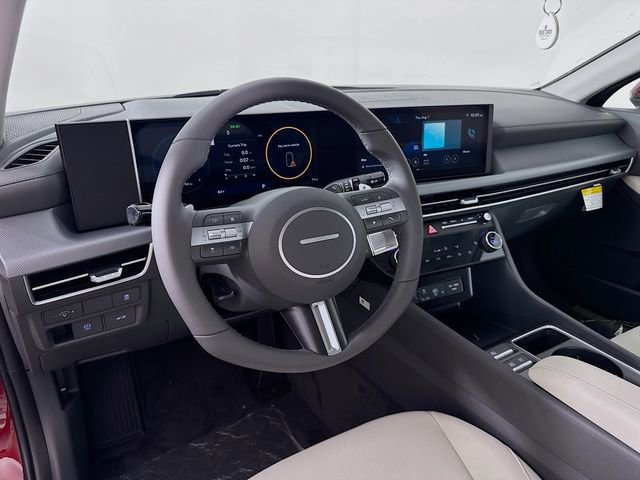 Used 2025 Hyundai Sonata SEL FWD image 11