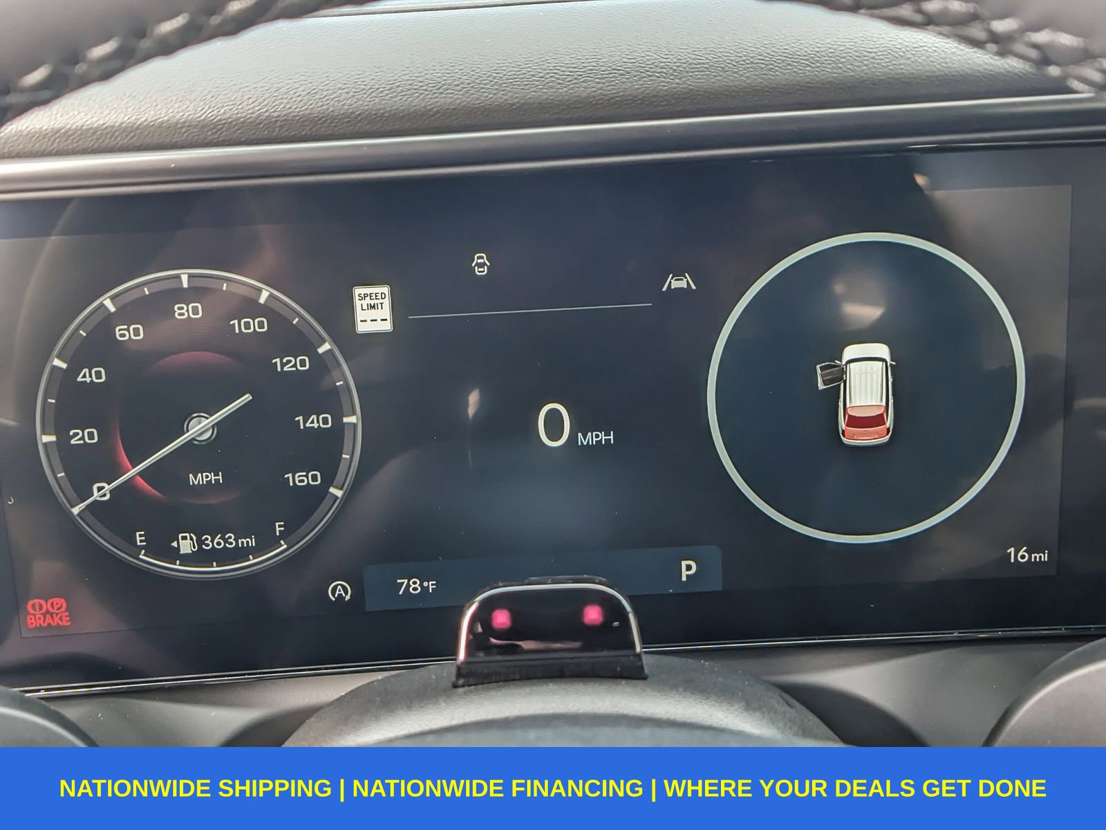 New 2026 Hyundai Palisade XRT Pro image 21