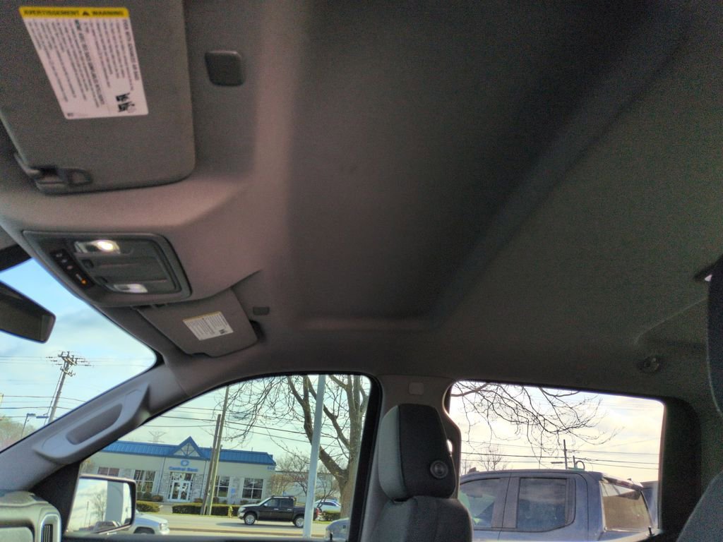 Used 2019 Chevrolet Silverado 1500 RST w/ All-Star Edition image 21