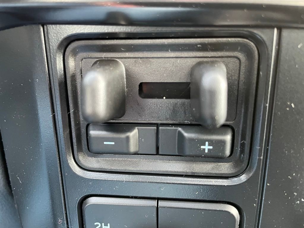 New 2026 Ford F350 Lariat w/ Black Appearance Package image 14