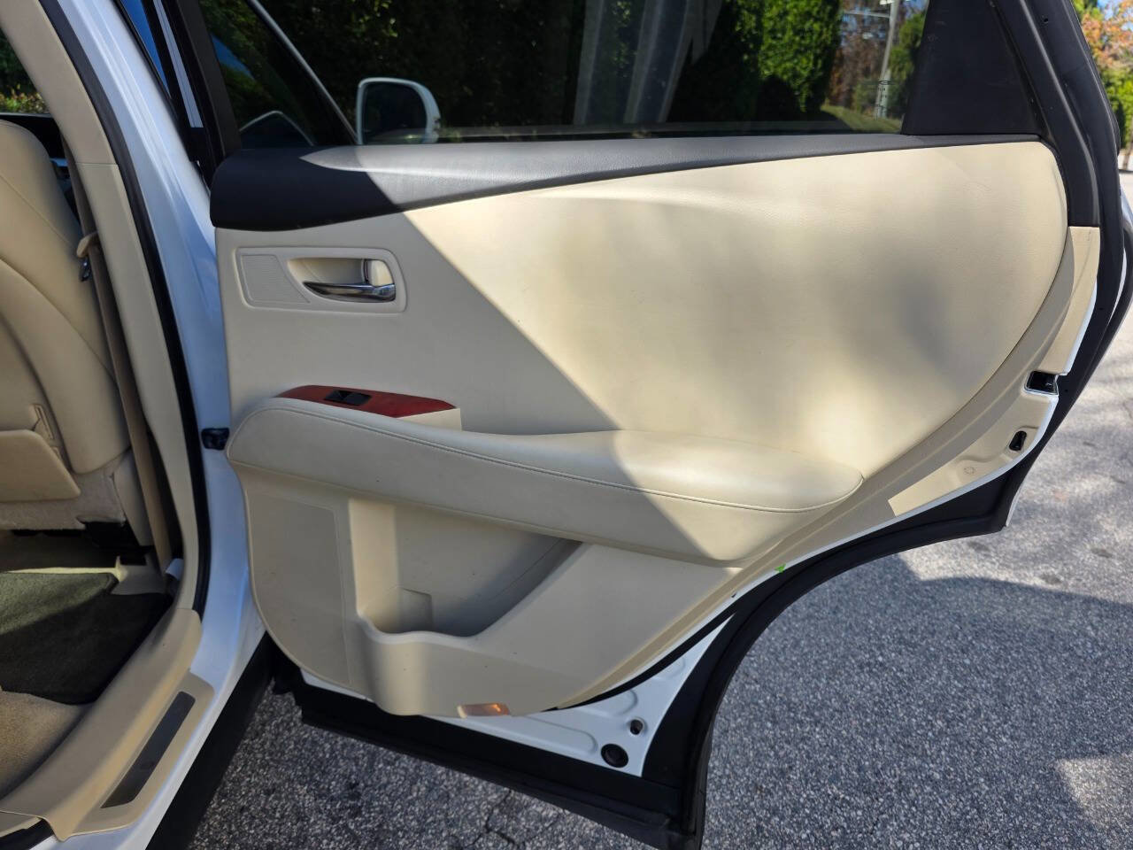 Used 2011 Lexus RX 350 2WD image 27