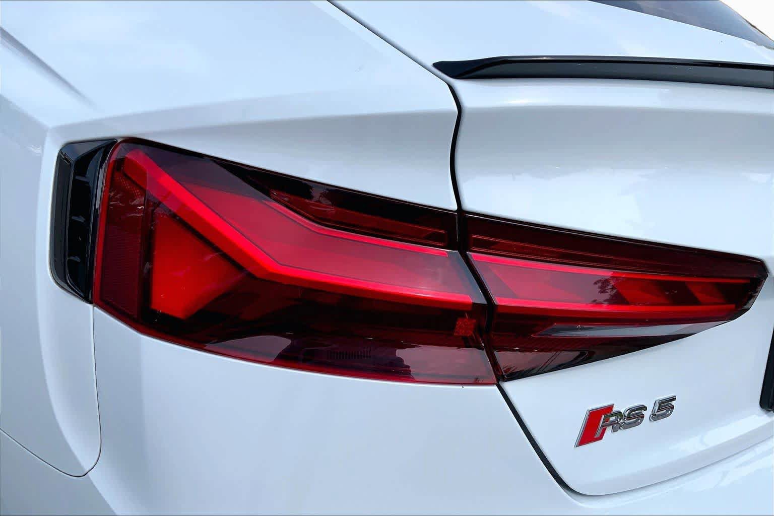 Used 2021 Audi RS 5 Sportback w/ Dynamic Package AWD/4WD image 57