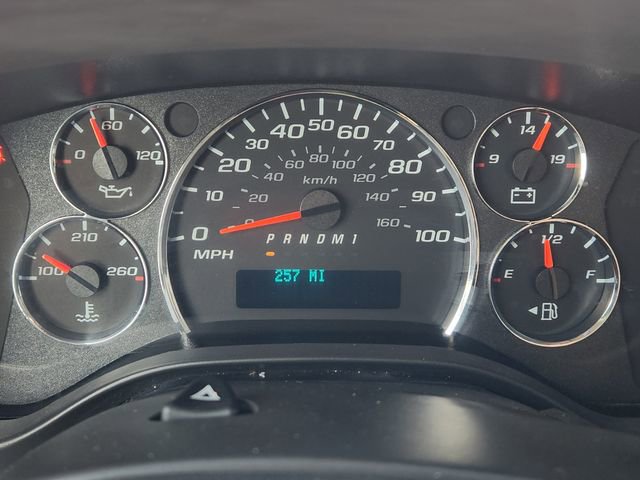 New 2025 Chevrolet Express 3500 w/ Power Convenience Package RWD image 19