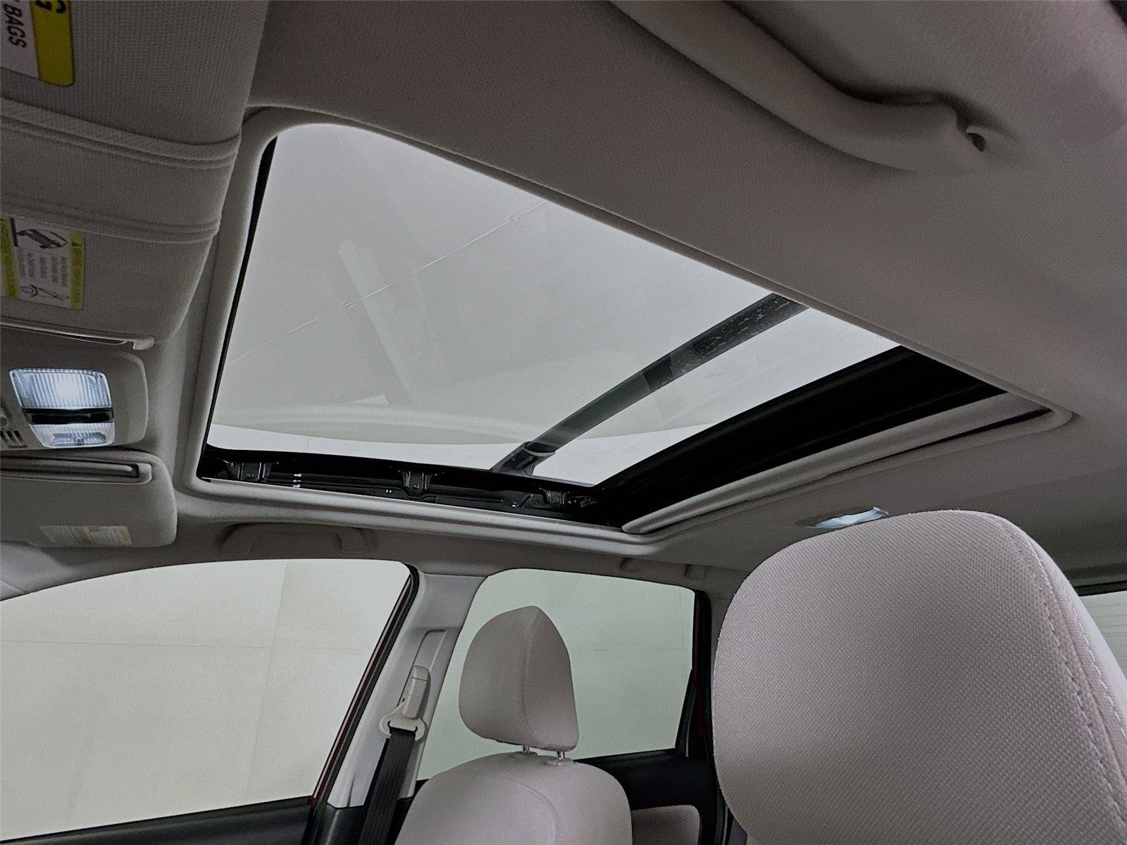 Used 2018 Subaru Forester 2.5i Premium w/ Protection Package #1A image 17