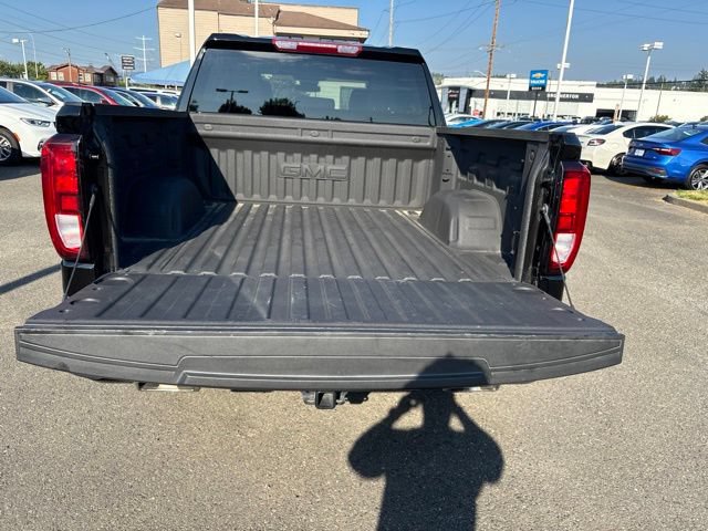 Used 2025 GMC Sierra 1500 Elevation AWD/4WD image 42